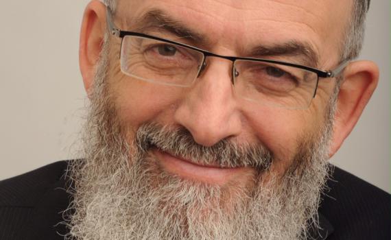 הרב סתיו מצטרף להנהגת רשת 'אור תורה סטון'