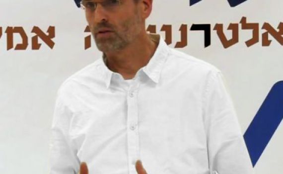 הרב שמעון אור דווקא תומך בשריונו של אוחנה