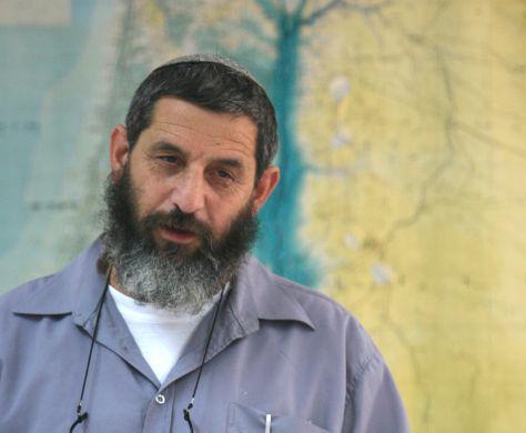 דרמה נוספת: הרב  הגר לא יתמודד במפלגת 'יחד'