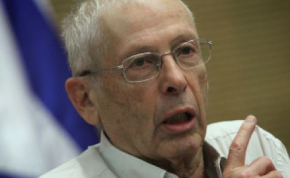 נתניהו שריין: בני בגין חוזר לרשימת הליכוד לכנסת