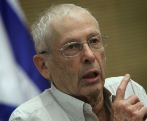 נתניהו שריין: בני בגין חוזר לרשימת הליכוד לכנסת