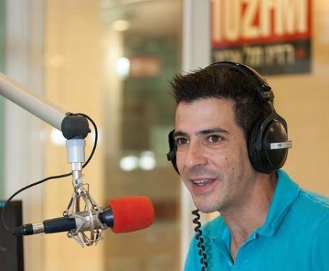 גל: "בהסדר סופי נצטרך לעשות חילופי שטחים"