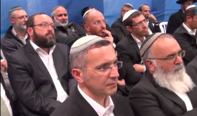 בציונות הדתית חוששים שההישג הזה ייפסק