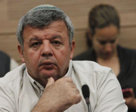 כלפה לא יוכל להתמודד ברשימת 'הבית היהודי'