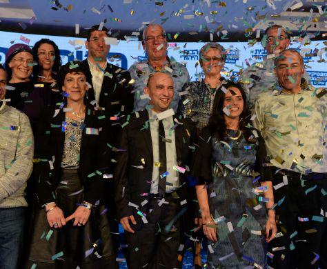 רשימת הבית היהודי: בנט לא השתמש בשריון נוסף