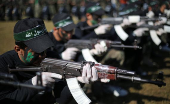 חמאס: "החלטת מצרים משרתת את הכיבוש"