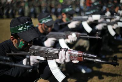 חמאס: "החלטת מצרים משרתת את הכיבוש"