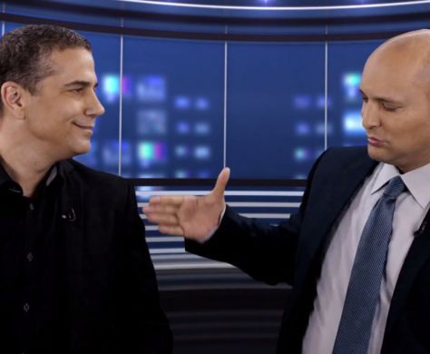 הבית היהודי היא מפלגה חברתית? השריונים יקבעו