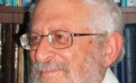 הרב רוזן: "תמכו במועמדי ה'בית' התורניים"