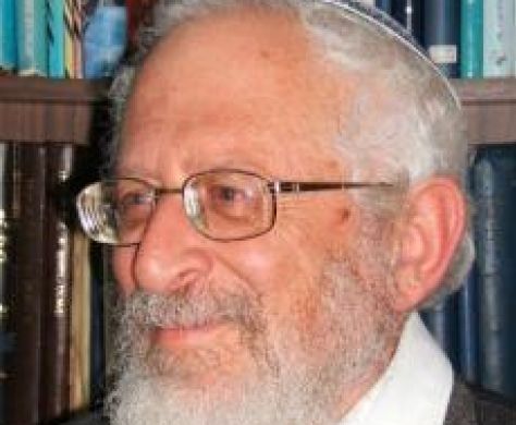 הרב רוזן: "תמכו במועמדי ה'בית' התורניים"