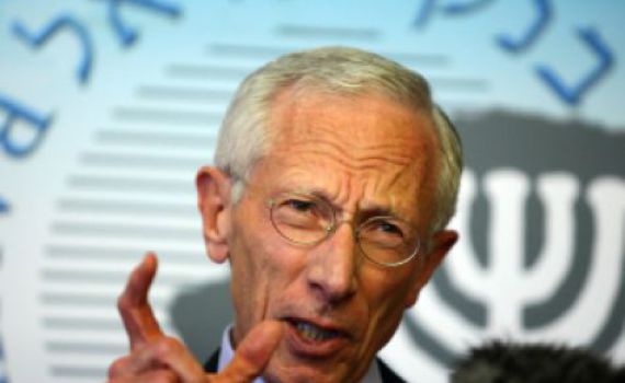 סטנלי פישר או הרב פירר, מי ישוריין בליכוד?