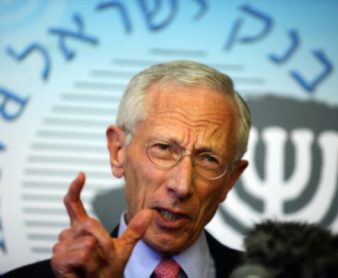 סטנלי פישר או הרב פירר, מי ישוריין בליכוד?