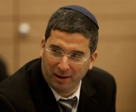 "הבית היהודי תזכה ב – 20 מנדטים. לרוב העם נמאס מהשמאל"