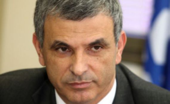 'לא נכנס לממשלה אם לא נקבל את מקרקעי ישראל'