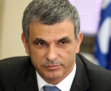 'לא נכנס לממשלה אם לא נקבל את מקרקעי ישראל'