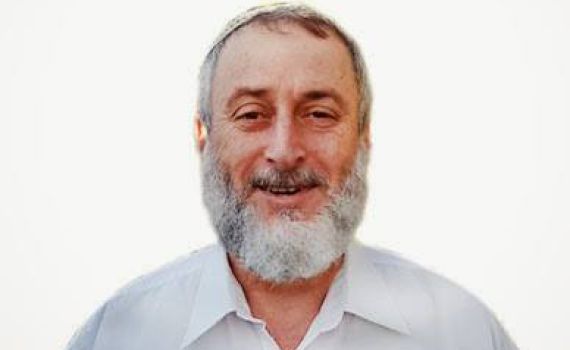 בסופו של דבר כולנו שייכים למפלגה אחת