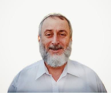 בסופו של דבר כולנו שייכים למפלגה אחת