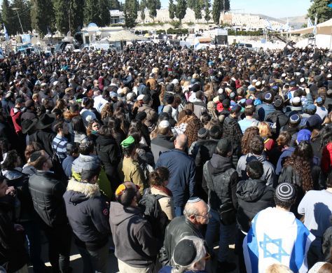 סופית: משרד הדתות יממן הלוויות הנרצחים
