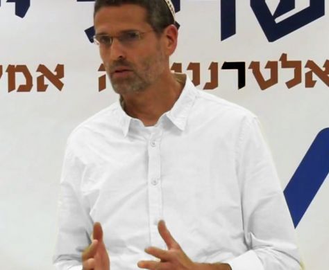 "לא מסכים שישוו אותי למשה פייגלין" / ריאיון