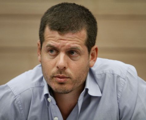 "אין היום דתיים וחילוניים במובן שהיה פעם"