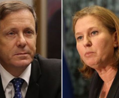 סקר: העבודה בראש, הליכוד מאבדת גובה וישי עובר