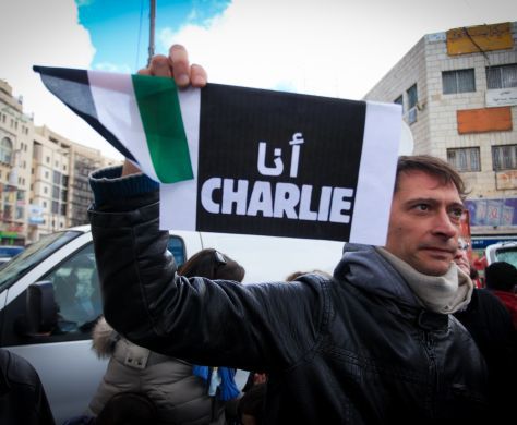 הזכות לחיים חשובה לא פחות מחופש הביטוי/דעה