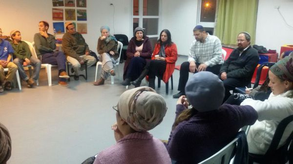 "ההתיישבות ביו"ש תעוגן בהסכם קואליציוני"