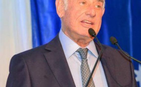 פרי: "אני לא מחפש שלום עם הערבים"