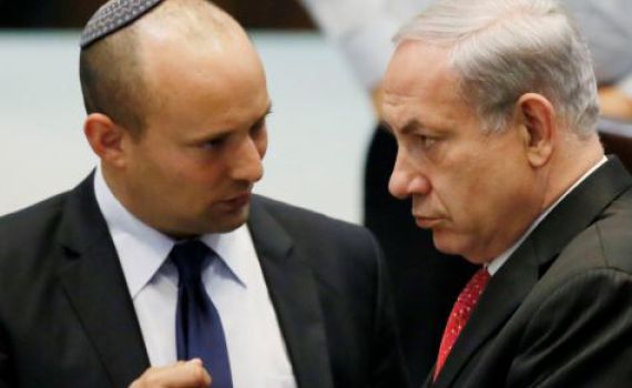 רשימה של נתניהו ובנט תכריע את הבחירות