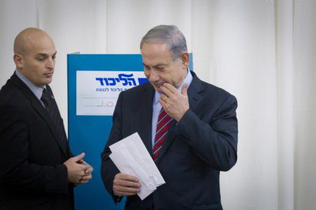 לאחר ספירת כ – 30% מהקולות: אדלשטיין בראש, פייגלין בחוץ