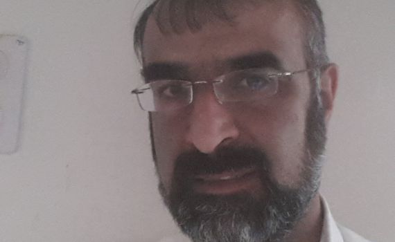 הרב דרור אריה: לא אקח חלק בחגיגת הפריימריז