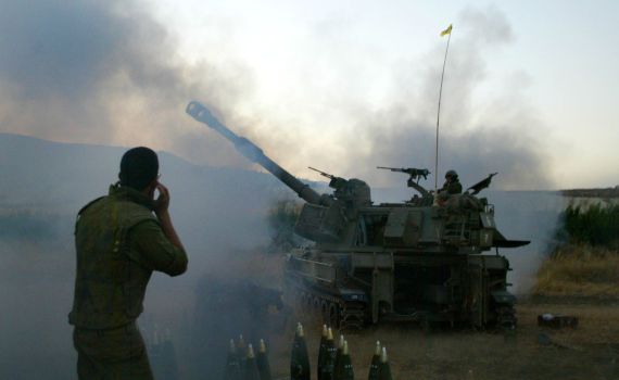 הותר לפרסום: שני חיילים נהרגו בהר דוב