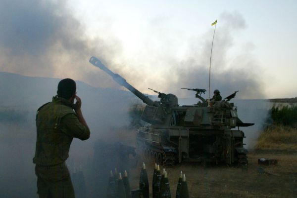 הותר לפרסום: שני חיילים נהרגו בהר דוב