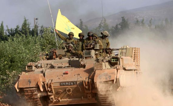 אומרים תהלים לשלומם והצלחתם של חיילינו