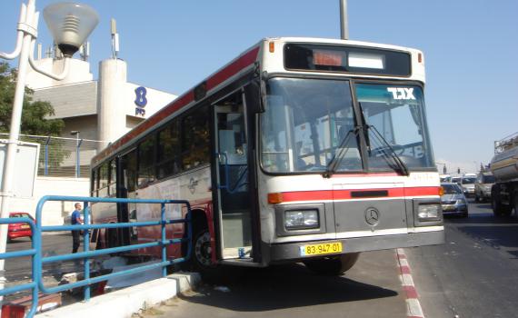 האם מניעת אוטובוסים בשבת זו לא כפיה דתית?