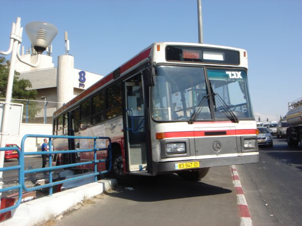 האם מניעת אוטובוסים בשבת זו לא כפיה דתית?