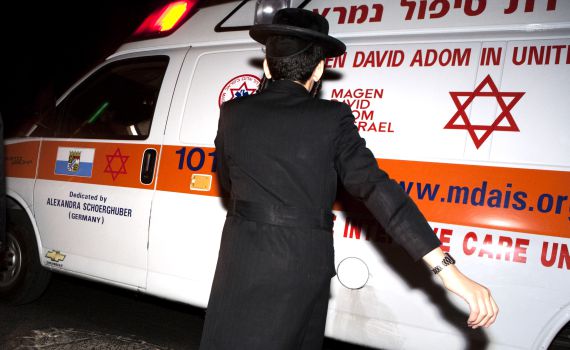 טרגדיה באשדוד: בן 9 התלונן על כאבי גרון ומת