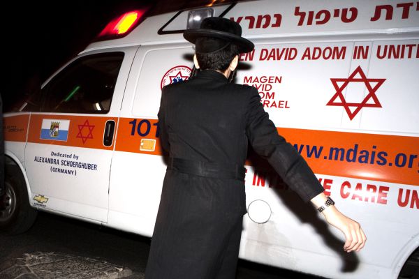 טרגדיה באשדוד: בן 9 התלונן על כאבי גרון ומת