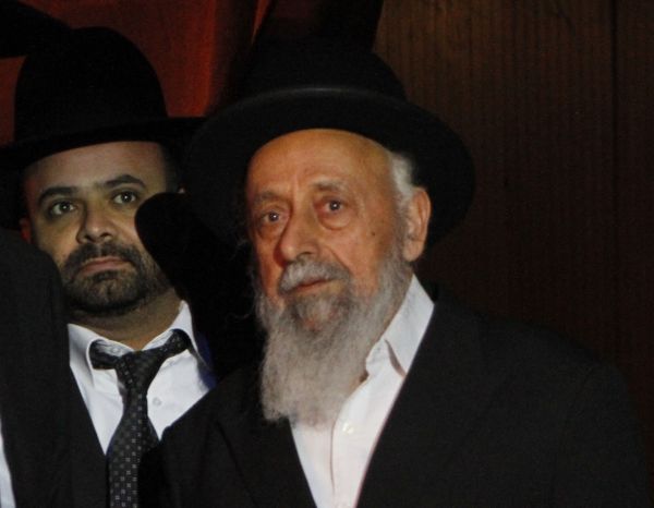 הרב בעדני על רבני הציונות הדתית: "מסוממים, נפל עליהם טמטום"