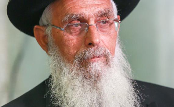 "איסור מוחלט להתייחס לחיילים כחשודים"