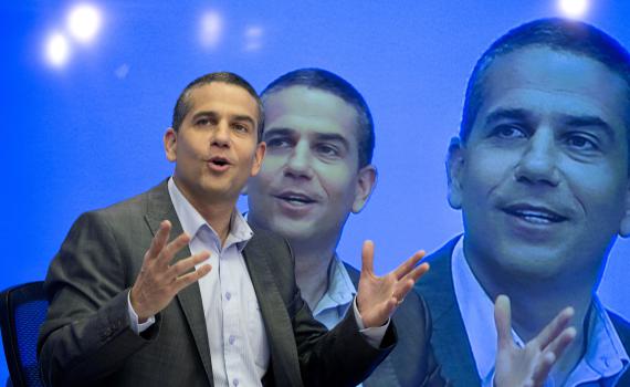 האזינו: רינו צרור מוריד משידור את ינון מגל