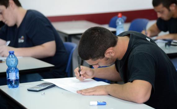 הלימודים לא יתחדשו אחרי פסח: כך ייערכו הבגרויות