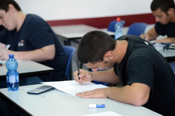 הלימודים לא יתחדשו אחרי פסח: כך ייערכו הבגרויות