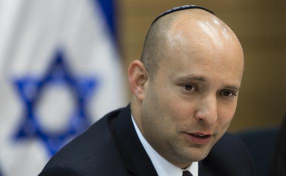 בנט: "תתקפו אותי ותעזבו את לוחמי גבעתי בשקט"