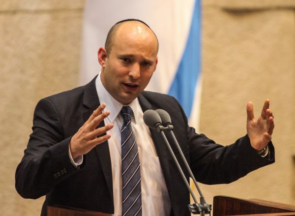 "לבודד את ישראל בתקווה שנבצע התאבדות, זה לא מוסרי"