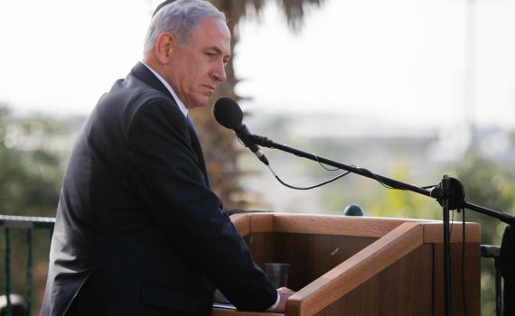 "סימנת את הדרך לרבים מבני הציונות הדתית"