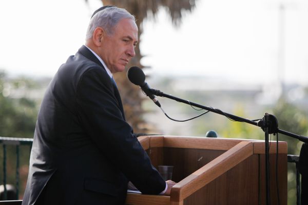 "סימנת את הדרך לרבים מבני הציונות הדתית"