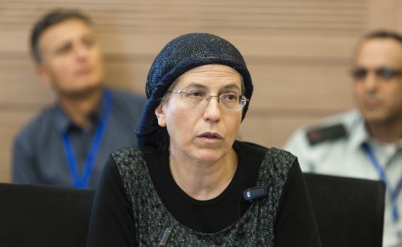 סטרוק על פציעת בנה: "אפשר רק להודות לה'"