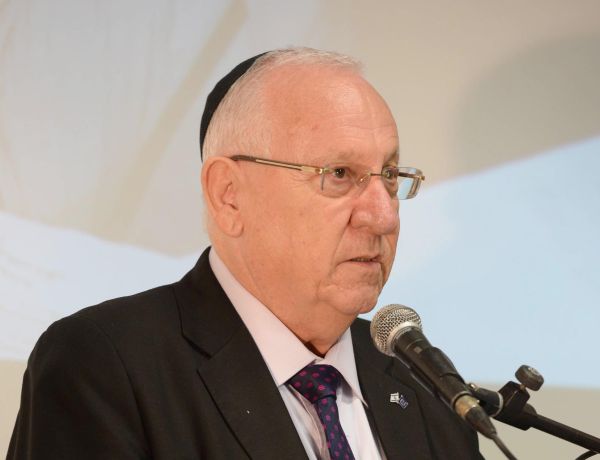 ריבלין נגד יהדות התורה: "לימוד תורה זה לא תירוץ"