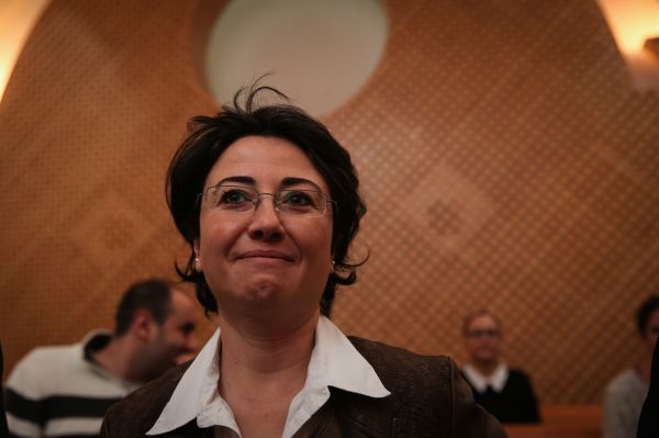 ימות המשיח? חנין זועבי תועמד לדין